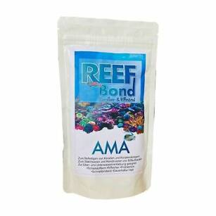 AMA Reef Bond 500g klej do koralowców