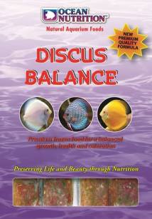 Ocean Nutrition Discus Balance 100g