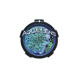 Blue Life Aqua Lens soczewka niebieska Blue 20cm