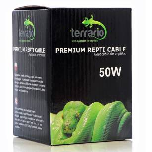 Terrario Premium Repti Cable 50W kabel