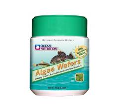 Ocean Nutrition Algae Wafers 75gr