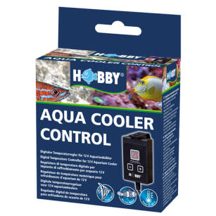 Hobby Aqua Cooler Control sterownik do wentylatorów