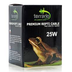 Terrario Premium Repti Cable 25W kabel