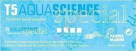 Aqua Science T5 Special 15kK 39W