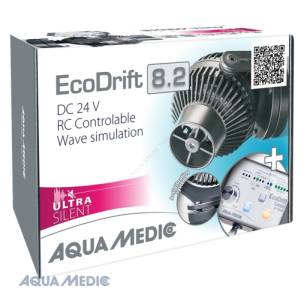 Aqua Medic EcoDrift 8.2 pompa cyrk