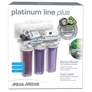 Aqua Medic platinum line plus ( 24V )