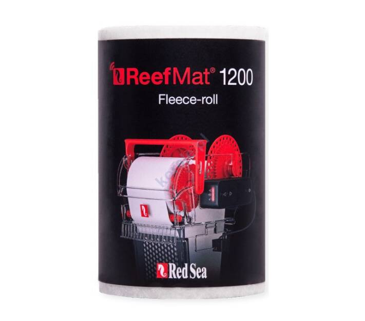 Red Sea ReefMat 1200 włóknina filtracyjna