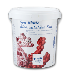 Tropic Marin Syn-Biotic sól morska 10kg