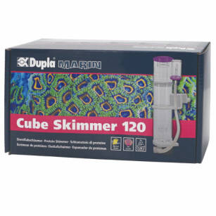 Dupla Cube Skimmer 120 odpieniacz