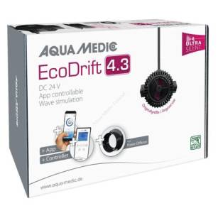 Aqua Medic EcoDrift 4.3 pompa cyrk