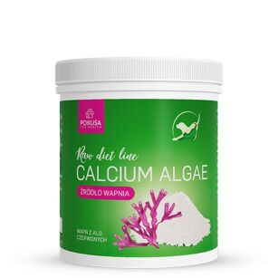 Pokusa RawDiet Calcium Algae Wapń z alg 450g