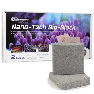 Maxspect Bio-Media Nano-Tech Bio-Block 2szt.