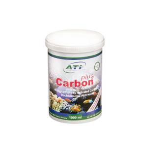 ATI Carbon Plus 1000ml - węgiel aktywny