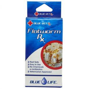 BlueLife Flatworm RX