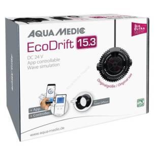 Aqua Medic EcoDrift 15.3 pompa cyrk