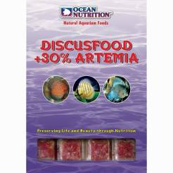 Ocean Nutrition Discusfood + 30% Artemia100g