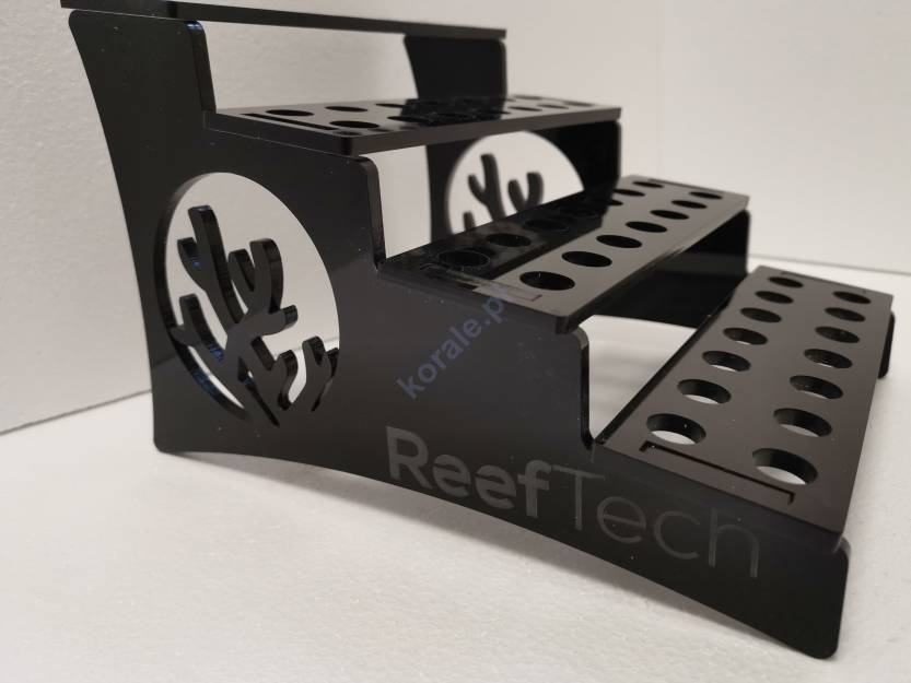 ReefTech 4 tier frag rack