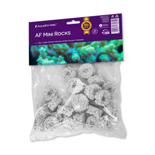 Aquaforest Mini Rocks 24szt - podstawki