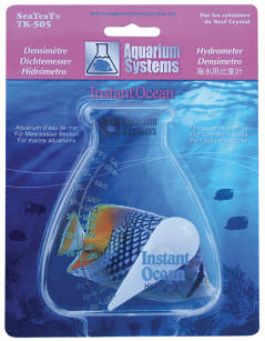 Aquarium Systems hydrometr TK505