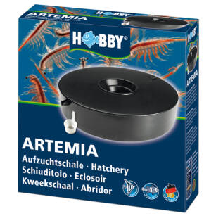 Hobby Artemia Hatchery zestaw do wykluwania Artemii