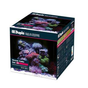 Dupla Ocean Cube Set 80l