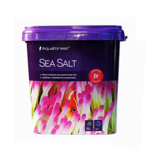 Aquaforest Sea Salt 5kg