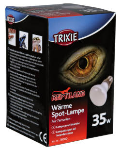 Trixie żarówka Basking Spot Lamp 35W