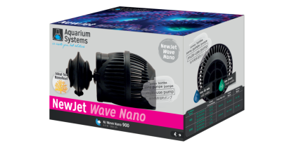 Aquarium Systems New-Jet Wave Nano 900