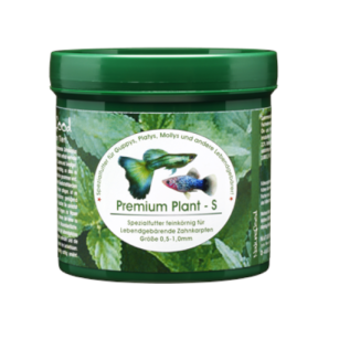 Naturefood Premium Plant S 45g