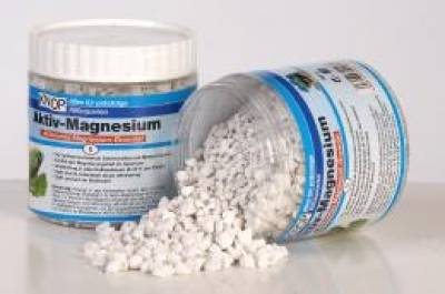KNOP Aktiv Magnesium 700g preparat magnezowy