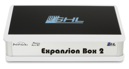 GHL Profilux Expansion Box 2 black