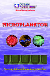 Ocean Nutrition Micro Plancton 100g