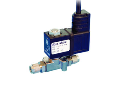 Aqua Medic elektrozawór m-ventil standard