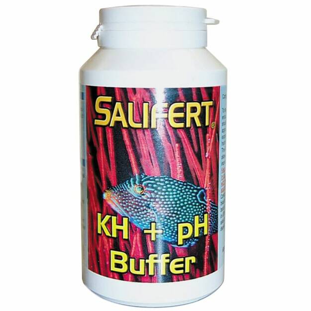 Salifert kH + pH Buffer 250ml