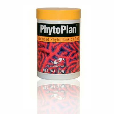 Two Little Fishes - PhytoPlan 30g 