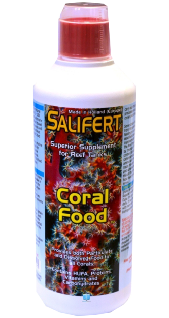 Salifert Coral Food 250ml