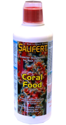 Salifert Coral Food pokarm dla koralowców 250ml