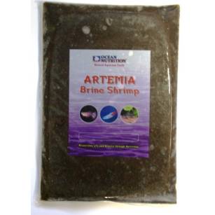 Ocean Nutrition Brine Shrimp Artemia 907g