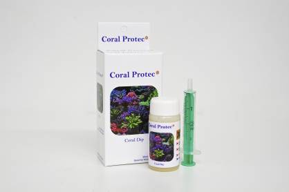 Coral protec