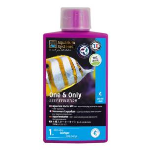 Aquarium Systems One & Only 500ml