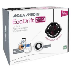 Aqua Medic EcoDrift 20.3 pompa cyrk