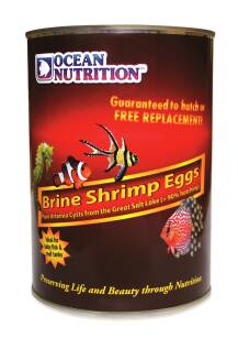 Ocean Nutrition Brine Shrimp Eggs 454g