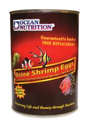Ocean Nutrition Brine Shrimp Eggs artemia do wylęgu 454g