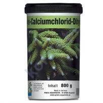 Preis Calciumchloride CaCl2 800g