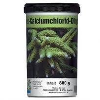 Preis Balling Calciumchloride CaCl2 800g