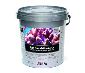 Red Sea Reef Foundation Complete 5kg