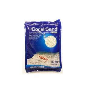 Aqua Medic Coral Sand 10-29mm 10kg