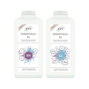 ATI Essentials+ 2x2,7l
