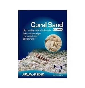 Aqua Medic Coral Sand 10-29mm 5kg