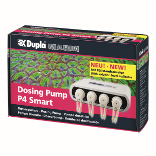 Dupla  Dosing Pump P4 Smart